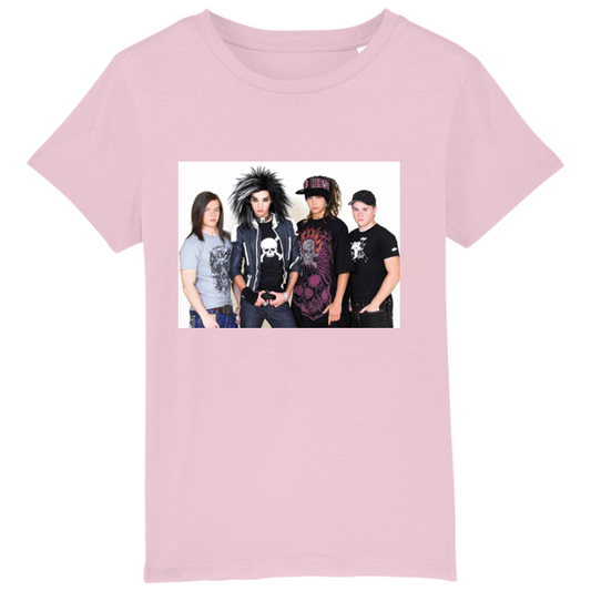 Gildan - Softstyle Kids