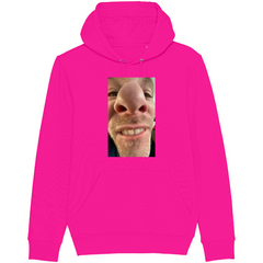 AWDis - College Hoodie / women