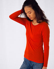 B&C - Inspire LSL T / Women