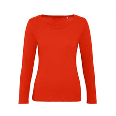 B&C - Inspire LSL T / Women
