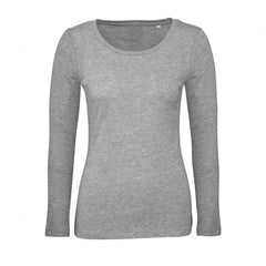 B&C - Inspire LSL T / Women
